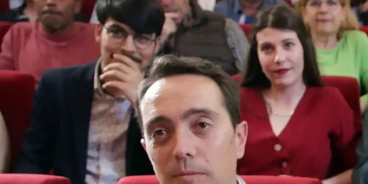 Fallece Luciano Huerga, exalcalde de Benavente (Zamora)>