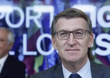 Feijóo aumenta la presión en la calle y llama a movilizarse el próximo domingo en todas las capitales de provincia>