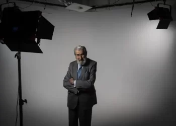 Fernando Suárez: «Es disparatado que la derecha no presuma de la Seguridad Social por ser de Franco»>