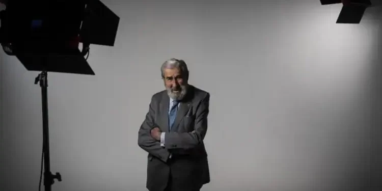 Fernando Suárez: «Es disparatado que la derecha no presuma de la Seguridad Social por ser de Franco»>