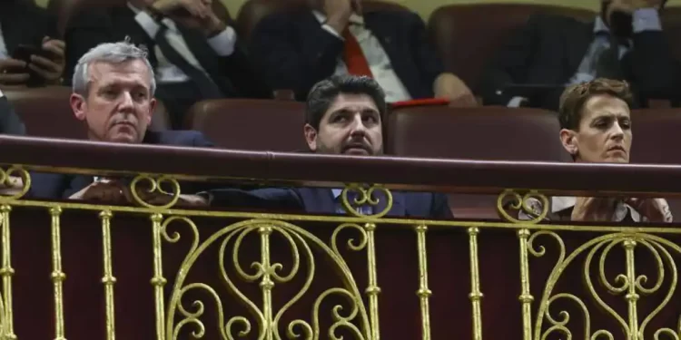 Gobierno de coalición II: una «muy mala noticia» para una Galicia «machacada»>