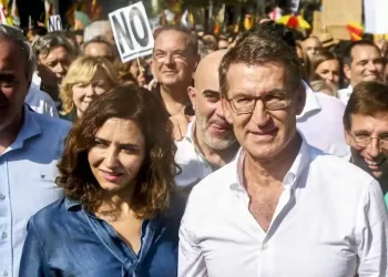 Horario y dónde es la manifestación contra la amnistía y en defensa de la igualdad: lista por capital de provincia>