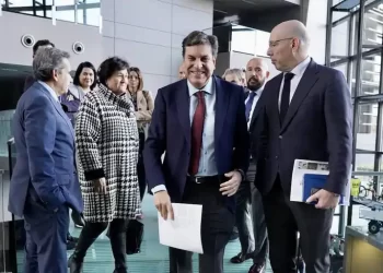 Inyección de más de 326 millones a 223 empresas para innovar y emprender>