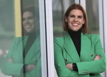 Judith Piquet: «Estamos en alerta terrorista y nos preocupa la llegada de los inmigrantes a Alcalá»>