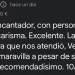 «La camarera nos atendió de maravilla a pesar de ser negra»: la inaudita reseña del cliente de un bar>