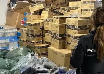 La ‘campaña de Navidad’ de la estirpe criminal del Niño Juan desde Orcasitas>