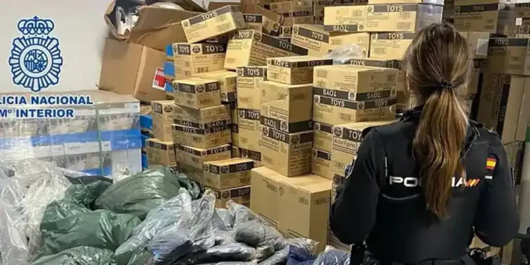 La ‘campaña de Navidad’ de la estirpe criminal del Niño Juan desde Orcasitas>