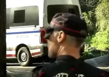 La Ertzaintza busca a un joven tras robar un arma a un agente: su expareja es víctima de violencia de género de riesgo>