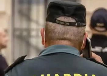 La Guardia Civil detiene a dos menores por propagar ideología terrorista en plataformas de videojuegos>