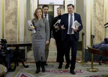 La Mesa del Congreso rechaza pedir al CGPJ y al Consejo Fiscal informes sobre la amnistía>