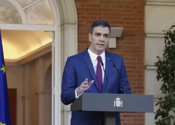 La prensa internacional, contra Pedro Sánchez: «Amenaza el imperio de la ley»>