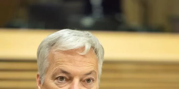 La UE estudiará con lupa los delitos de corrupción amnistiados>