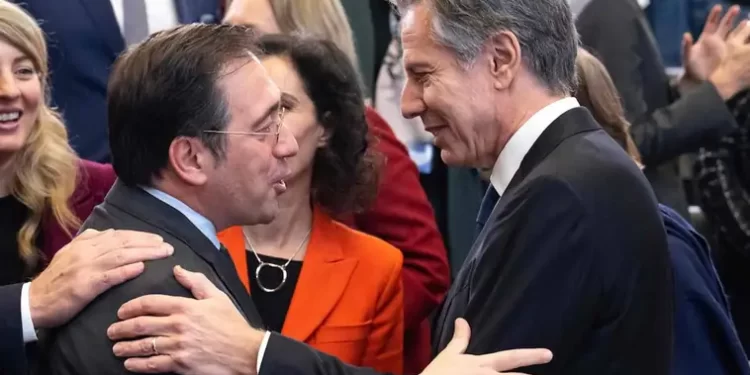 La UE se desmarca de Sánchez y erosiona su imagen internacional por la crisis diplomática con Israel>