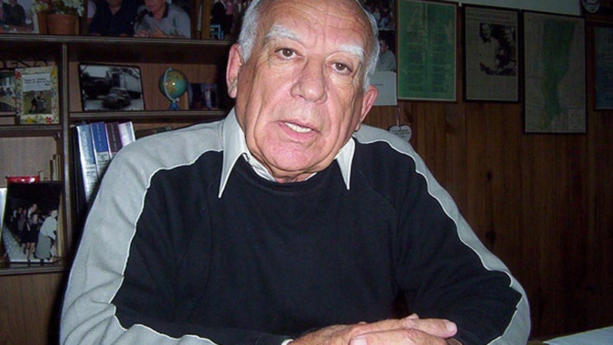 Confirman perpetua a un ideólogo del crimen de Abel Beroiz