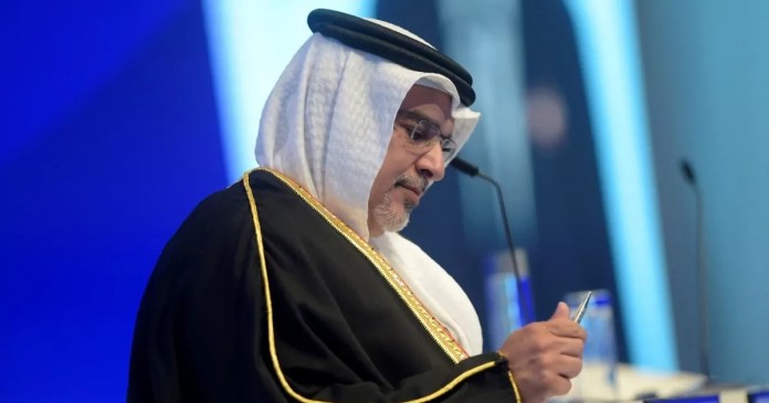 Líder de Bahréin condenó públicamente la masacre de Hamás y pidió liberar a los rehenes