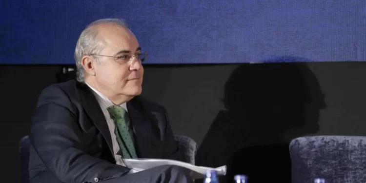 Llarena: «Una sociedad democrática no puede asumir que sus miembros no sean iguales ante la ley»>