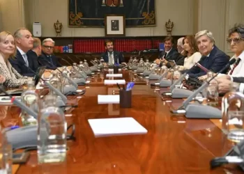 Los jueces llevan a Europa el «inaceptable» escrutinio de PSOE y Junts a sus sentencias en sede parlamentaria>