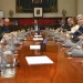 Los jueces llevan a Europa el «inaceptable» escrutinio de PSOE y Junts a sus sentencias en sede parlamentaria>