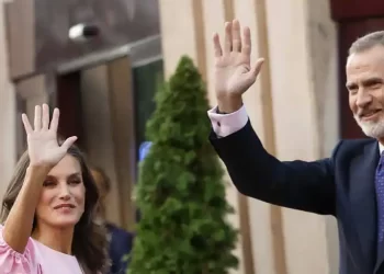 Los Reyes viajan a Dinamarca para elevar las relaciones bilaterales con España>