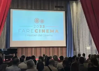 Madrid celebra la fiesta del cine italiano: de Battiato a Tornatore>