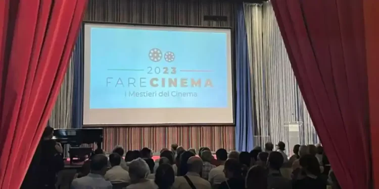 Madrid celebra la fiesta del cine italiano: de Battiato a Tornatore>