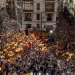 Manifestación del PP contra la amnistía hoy en Valencia: horario, recorrido y cortes de tráfico>