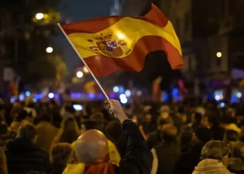 Manifestación en Madrid contra la amnistía y Pedro Sánchez: Horario, dónde es y cortes de tráfico hoy sábado 18 de noviembre