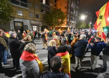 Mañueco: «Las nueve provincias de Castilla y León se unirán mañana al resto del país para denunciar el ataque de Sánchez»>