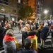 Mañueco: «Las nueve provincias de Castilla y León se unirán mañana al resto del país para denunciar el ataque de Sánchez»>