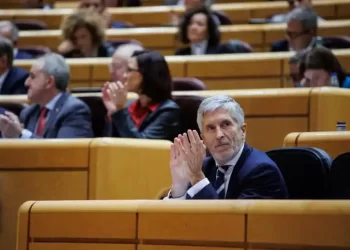 Marlaska disolvió por sorpresa su propia apuesta contra la droga>