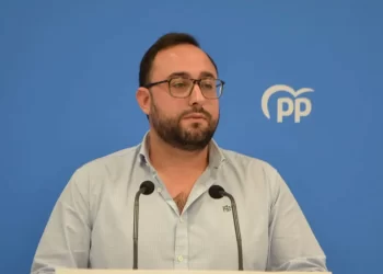 Nuevas Generaciones anima a los toledanos a manifestarse el domingo en Zocodover>