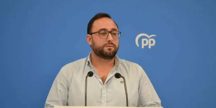 Nuevas Generaciones anima a los toledanos a manifestarse el domingo en Zocodover>