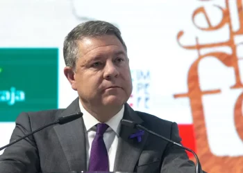 Page celebra que la región se encuentre en la «media nacional» en empleo y pide más oportunidades porque «venimos de más atrás»>