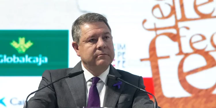 Page celebra que la región se encuentre en la «media nacional» en empleo y pide más oportunidades porque «venimos de más atrás»>