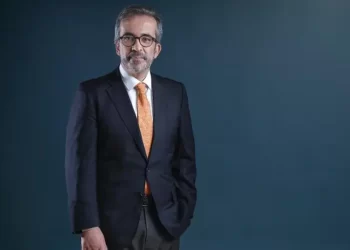 Paulo Rangel: «Cuando ocurre una violación del Estado de derecho es un problema europeo»>