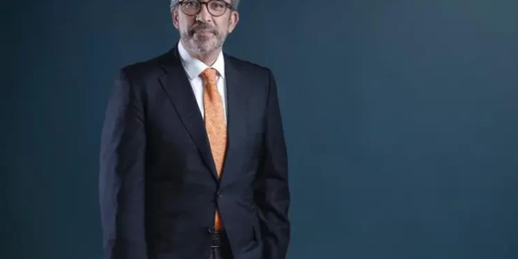 Paulo Rangel: «Cuando ocurre una violación del Estado de derecho es un problema europeo»>