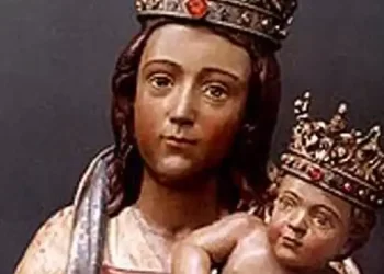 ¿Por qué la Virgen de la Almudena es la patrona de Madrid?>