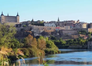 ¡Por un Toledo verde!>