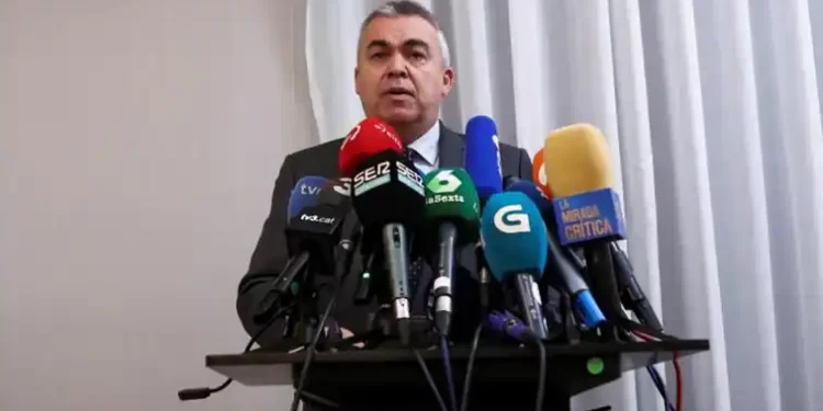 PSOE y Junts pactan una negociación sobre el referéndum con un mediador internacional>