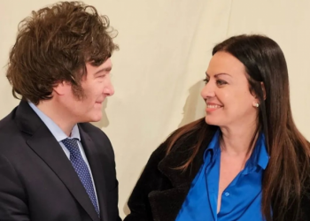 Quién es Sandra Pettovello, la súper ministra de Javier Milei que manejará los planes sociales