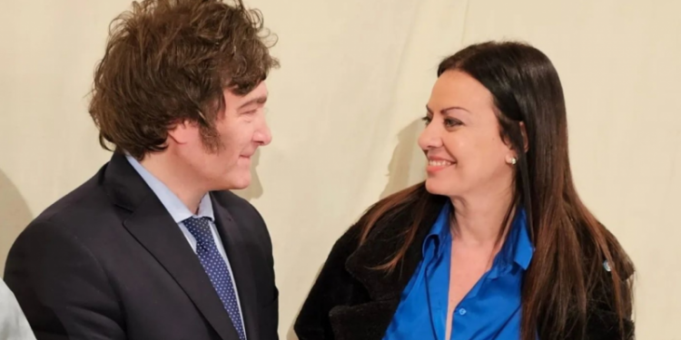 Quién es Sandra Pettovello, la súper ministra de Javier Milei que manejará los planes sociales