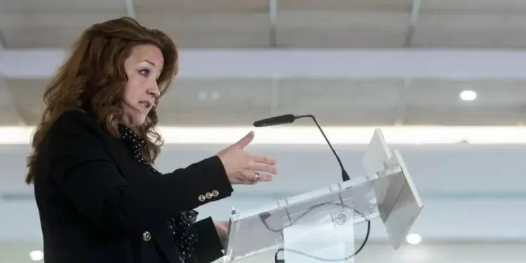 Relevo en la cúpula de la Sanidad madrileña a los cinco meses de formarse gobierno: Matute cambia al viceconsejero>