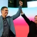 Sánchez evita mencionar la amnistía e incluso a Cataluña en un discurso triunfal ante los socialistas europeos>