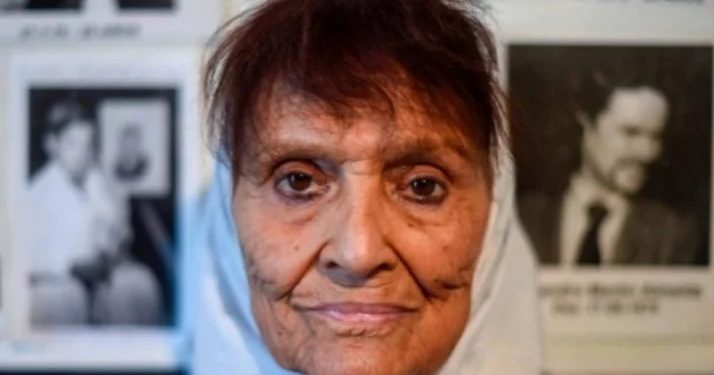 Taty Almeida apoyó a Sergio Massa y critico a Milei y Villarruel por “reivindicar el genocidio”