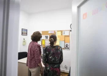 Un centro para reeducar a menores inimputables: «Ha salvado a mi hijo»>