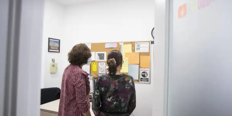 Un centro para reeducar a menores inimputables: «Ha salvado a mi hijo»>