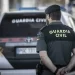Un hombre se cuela en un cuartel de la Guardia Civil y prende fuego a un coche en Valencia>