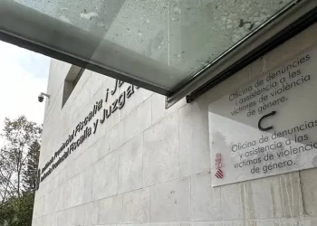 Un hombre se enfrenta a tres años de cárcel por tocarle el pecho a su novia cuando le dijo que le quería dejar