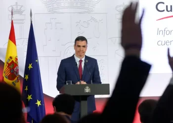 Vetos como el de Sánchez a ABC alarman en el mundo a los grupos de libertad de prensa>