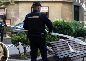 Vidal-Quadras atribuye el disparo recibido a sicarios en represalia por su apoyo a la disidencia iraní>